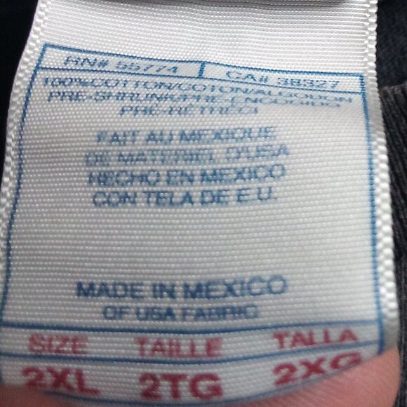 Vintage Y2K Led Zeppelin Tie Dye T-Shirt - Picture 4 of 7